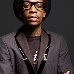 One Way (Wiz Khalifa Type Beat)