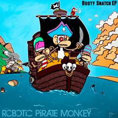 Bob Overboard