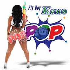 Fly Boy Keno Like A Champ