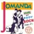 Artwork for Jomanda - Make My Body Rock (Supremely Clubbed Mix) 1988