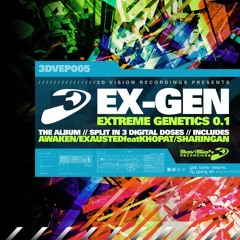 Ex-Gen Vs Khopat - Exausted ( Demo )
