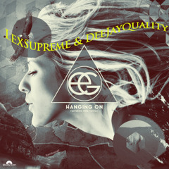 Ellie Goulding - Hanging On (Lex Supreme x Quality Remix)