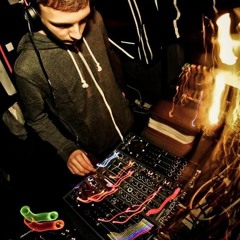 Rotation UK Podcast By **Clarity**