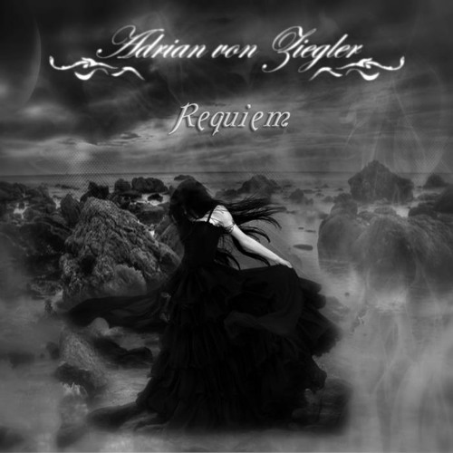 Adrian von Ziegler - Immortal