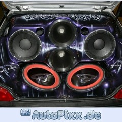 The 420 Clique - Koffaraum Bass