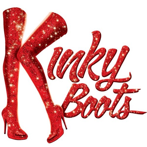 Kinky Boots on Broadway - The Sex Is In The Heel