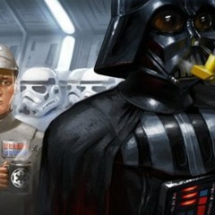 The Empire(Imperial March Remix)