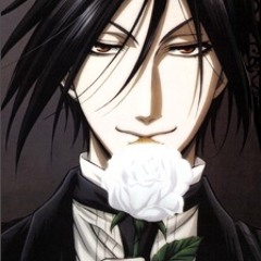 Black Butler (Kuroshitsuji) - Monochrome No Kiss (Piano Cover)