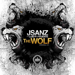 JSaNZ Ft. Luis De La Fuente - The Wolf (Preview )