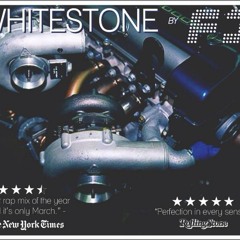 WHITESTONE by F1