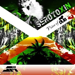 Serotoxin - "Voice of Dub Ep" OUT NOW ON BEATPORT, ITUNES, JUNO, ETC...
