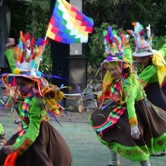 Tobalaba Marka "Ya somos tres"