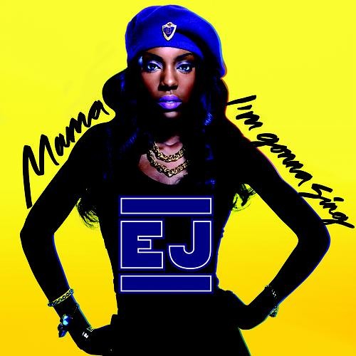 Jamie Jones ft. EJ - Mama, I'm Gonna Sing [Damien Mendis Jackin' Re-Edit]