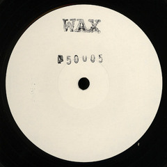 Wax - 50005 (B)