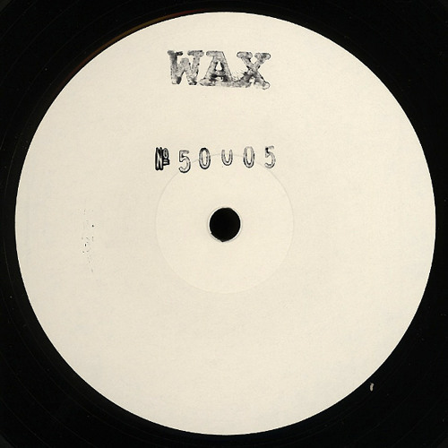 Wax - 50005 (B)