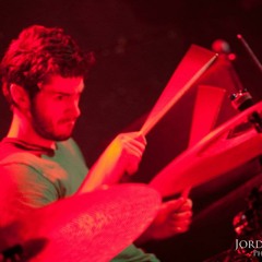Now A Days A Good Drummer Is A Hard Thing To Find