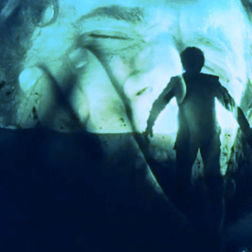 Things They Left Behind (Edit)