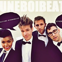 JUNEBOIBEATZ( tonight we are young) LONG VERS.