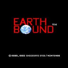 Earthbound Zero aka Mother [NES] - Falling In Love theme jam