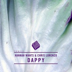 Hannah Wants & Chris Lorenzo - Dappy - Kill Frenzy's OMG mix - OUT NOW!