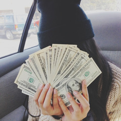 Money Is The Motive (feat. The Weeknd)