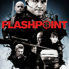 FLASHPOINT: Theme Remix (with Ari Posner)