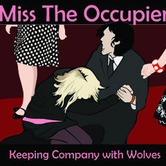 Keeping Company With Wolves