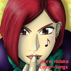 Akira Hidaka - First Love [Utada Hikaru]