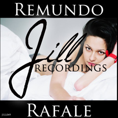 Remundo - Rafale (Original Mix)