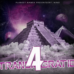 Nino Ft. D-Love - Alleen Staan (Prod by DJ Kya) 2013 Transmigratie 4