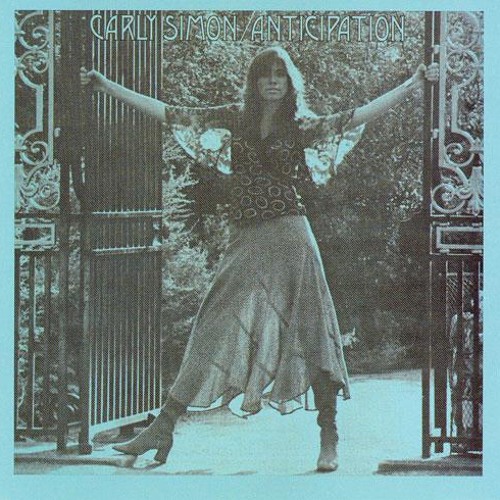 Stream legend in your own time by carly simon official listen