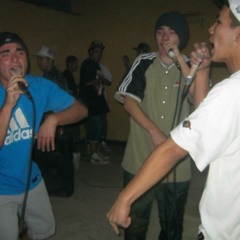 No Me Interesa mezcla