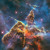 Artwork for Carina Nebula