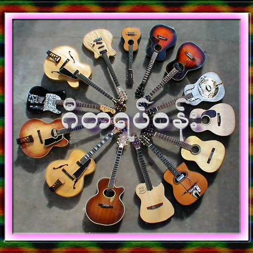 12 Apo Su - Saung Oo Hlaing