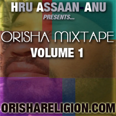 Orisha Mixtape Vol.1
