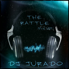 The Rattle Costeno Mix (2013) Dj Jurado