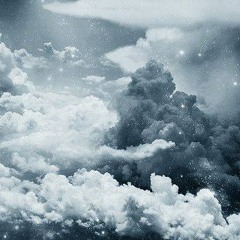 A cloud