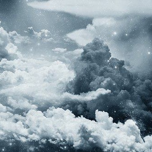 A cloud