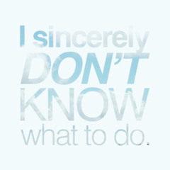 Trentmoller miss you - Confused