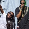 Rich As Fuck- Lil Wayne (Feat. 2 Chainz)