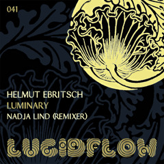 Helmut Ebritsch - Luminary (Nadja Lind Sin Remix)