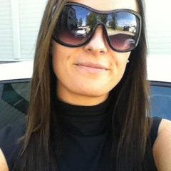 May Britt Myrabø - Moment