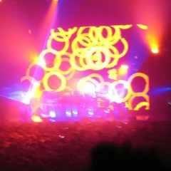 DJphoenix Down And Dirty Trance Mashup