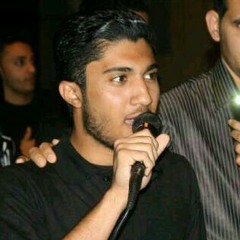 عبدالله سوار - همي في المسيرة  at نويدرات