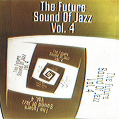 Donaueschingen - Trüby Trio - Future Sound Of Jazz Vol 4
