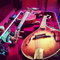 Liam Lewis and Zac Leger - Liquid Sunshine (live)