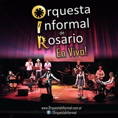 01- El Viejo Continente (Orquesta Informal)