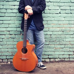 C minor tuning guitar piece #1