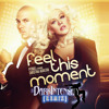 Feel This Moment - Pitbull ft Christina Aguilera (Dark Intensity Remix)