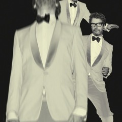 Kavinsky - Night Call (Kasper Winding Remix)